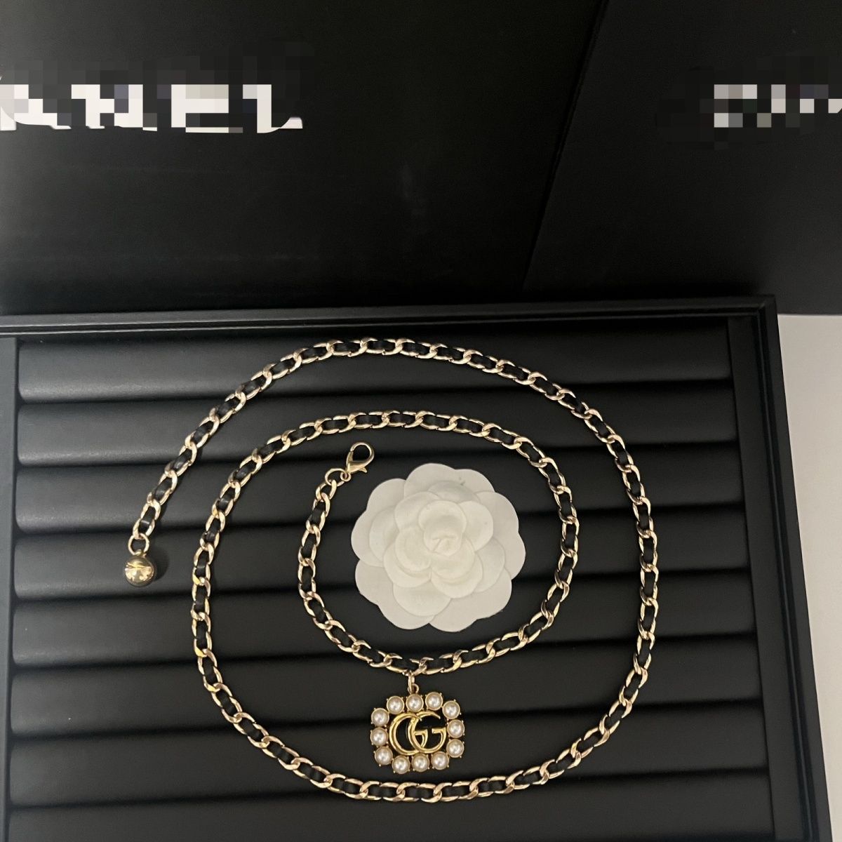 Summer Fashion Waist Chain