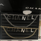Summer waist chain