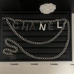 Summer waist chain