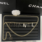 Summer waist chain