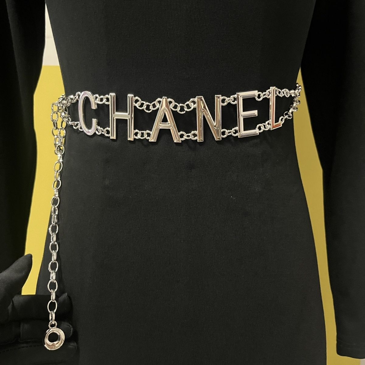 Women's Summer Waist Chain