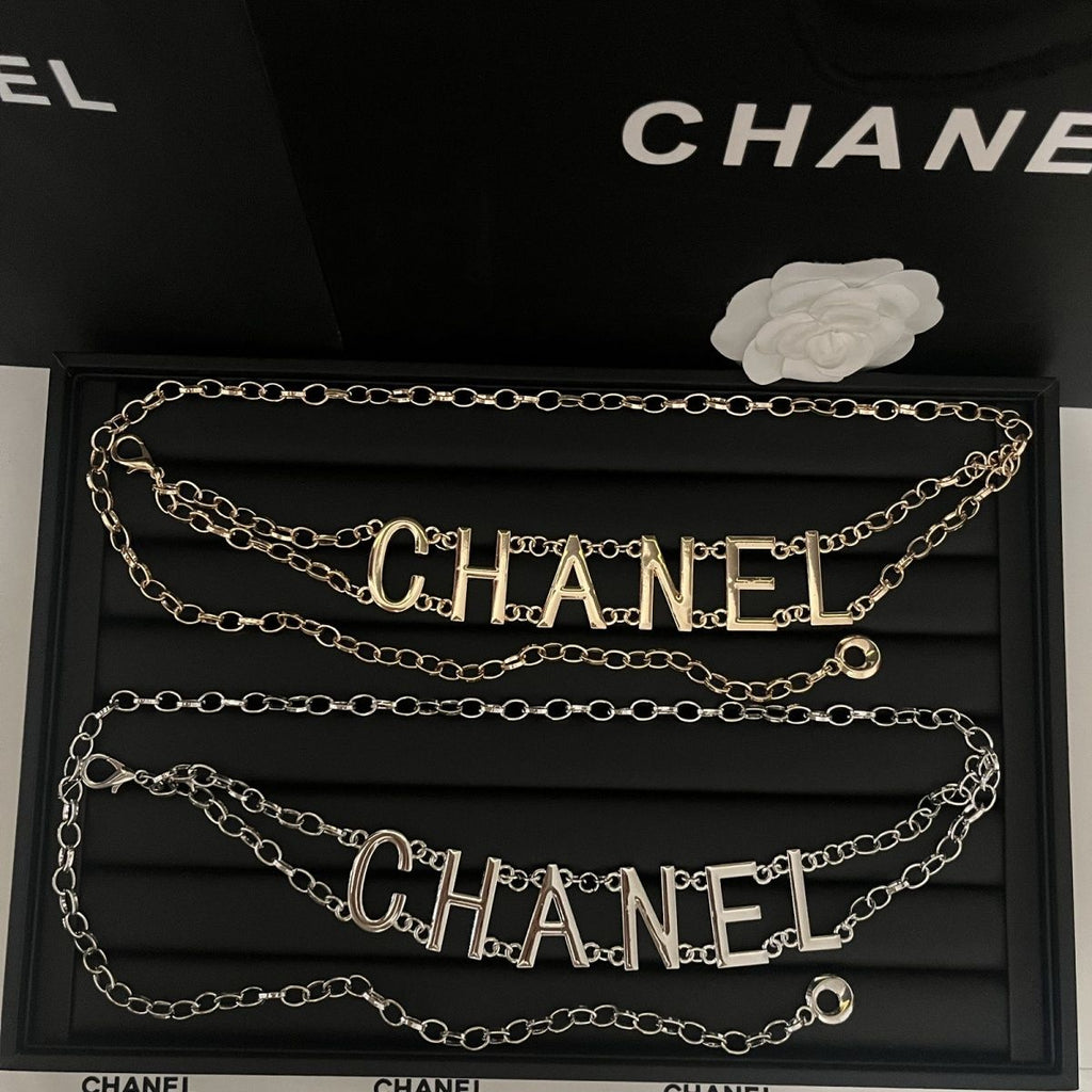 Women's Summer Waist Chain