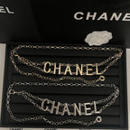 Women's Summer Waist Chain