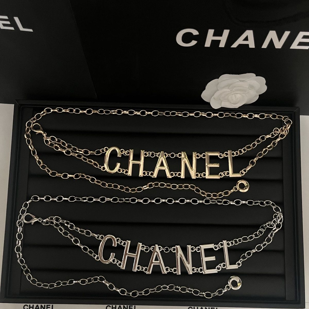 Women's Summer Waist Chain