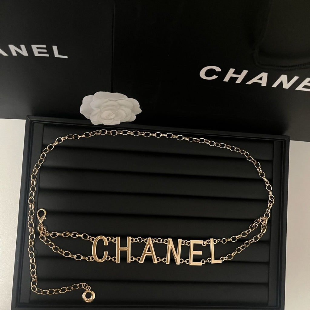 Women's Summer Waist Chain
