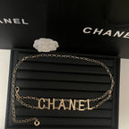 Women's Summer Waist Chain