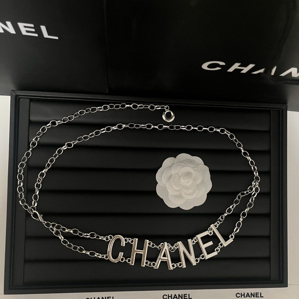 Women's Summer Waist Chain