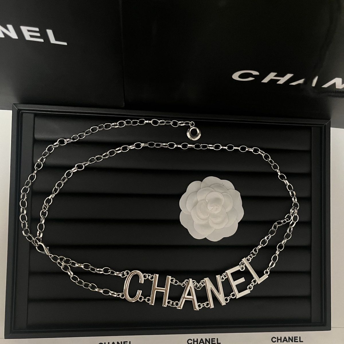 Women's Summer Waist Chain