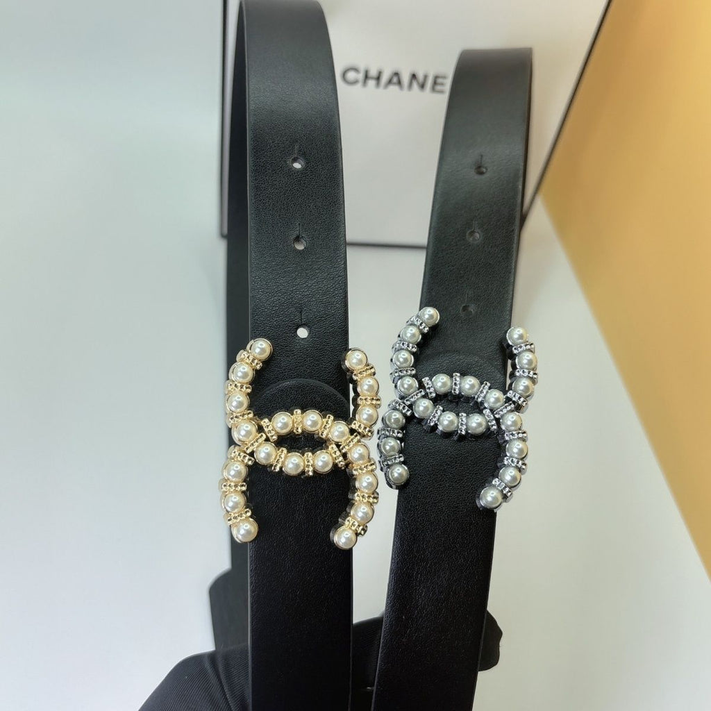 Women's Fashionable Waist Chain Accessory for Summer