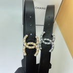 Women's Fashionable Waist Chain Accessory for Summer