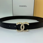 Women's Fashionable Waist Chain Accessory for Summer