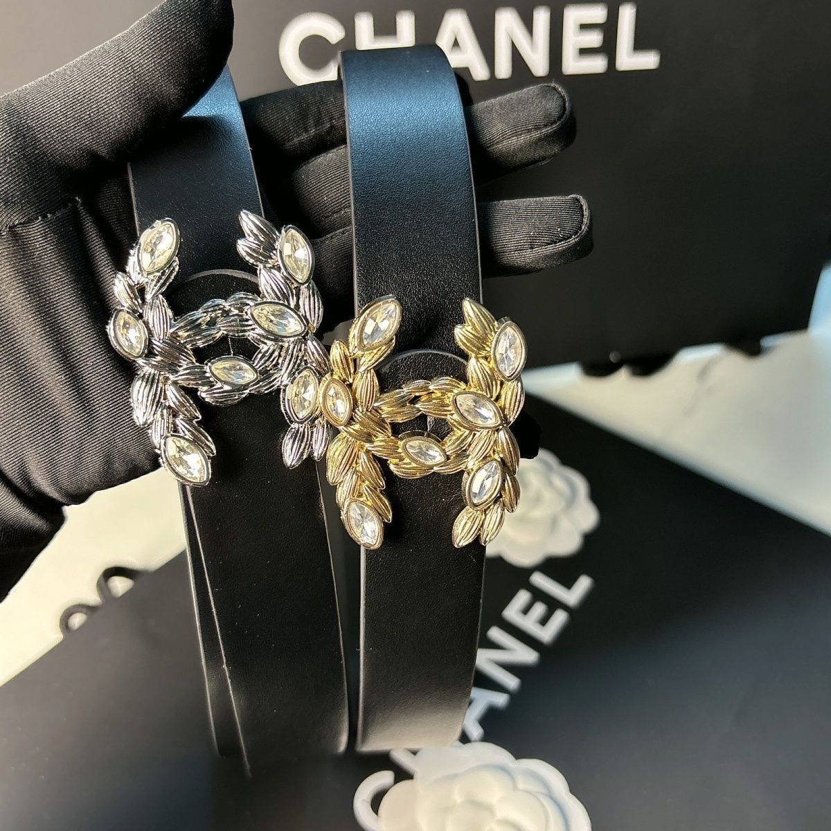 Summer accessory waist chain