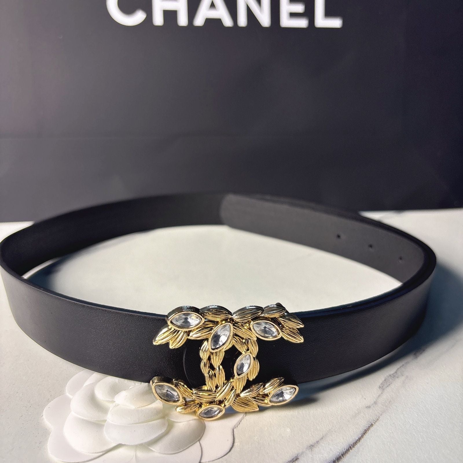 Summer accessory waist chain