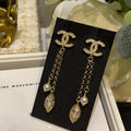 Women's Tassel Drop Earrings
