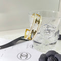 Summer hot-selling titanium steel hollow Bracelet for Women