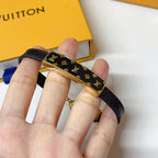 Summer luxury Fashion hot sale Women's titanium Steel Bracelet