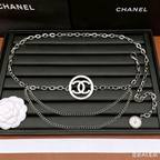 Women's waist chain