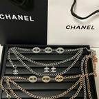 Unique waist chain for women in summer