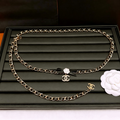 Women's Stylish Summer Waist Chain