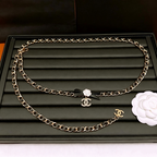 Women's Stylish Summer Waist Chain