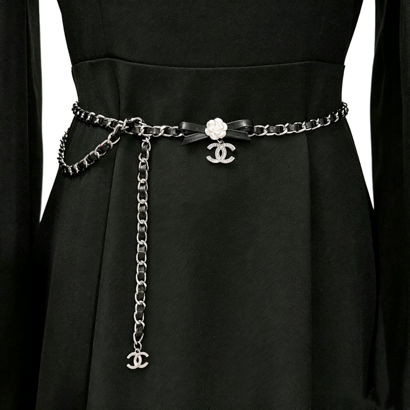 Women's Stylish Summer Waist Chain