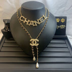 Women's Stylish Summer Necklace
