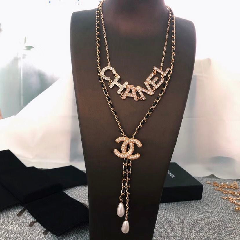 Women's Stylish Summer Necklace