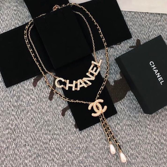 Women's Stylish Summer Necklace
