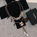 Women's Stylish Summer Necklace
