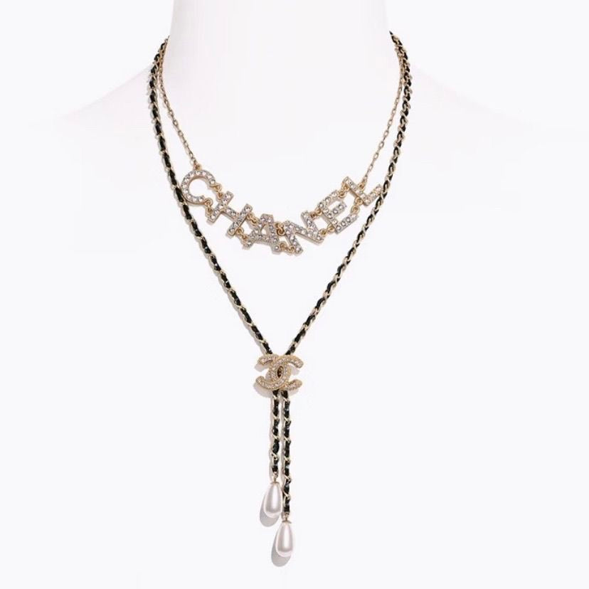 Women's Stylish Summer Necklace