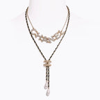 Women's Stylish Summer Necklace