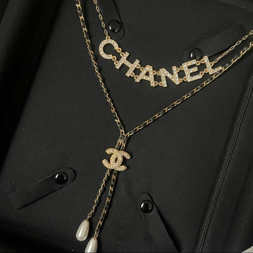Women's Stylish Summer Necklace