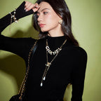 Women's Stylish Summer Necklace