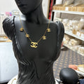 High-end and stylish collarbone necklace