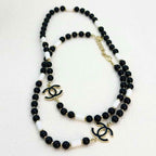 Fashionable and luxurious necklace