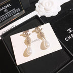 Fashionable Women's Earrings