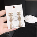 Fashionable Women's Earrings