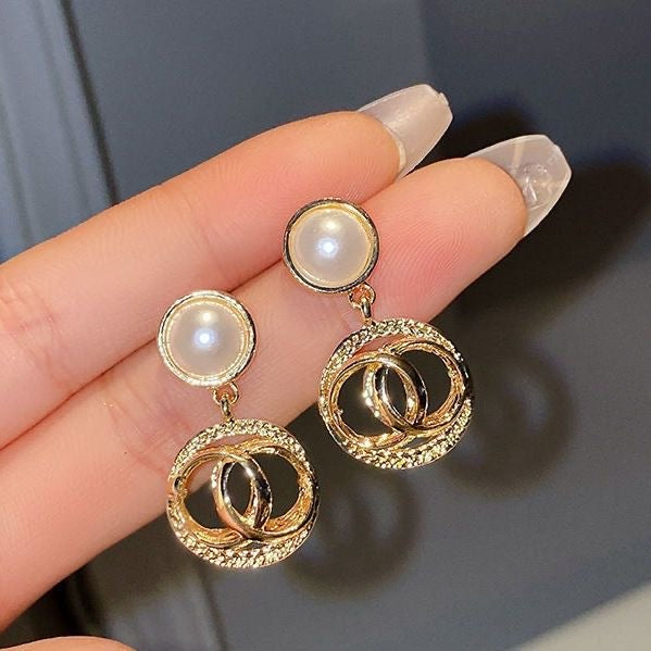 Unique and stylish earrings