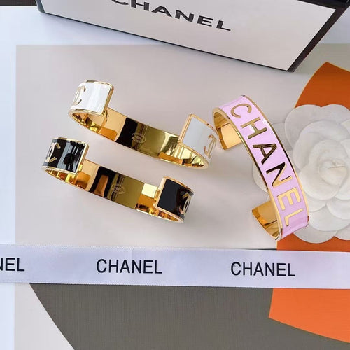 18K Gold Fashion Bracelet