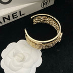 18K Gold Luxury Bracelet