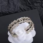 18K Gold Fashion High-End Bracelet
