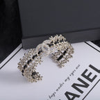 18K Gold Fashion High-End Bracelet