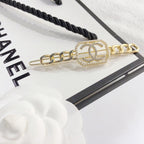 Fashion 18K Gold Bracelet