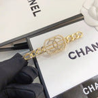 Fashion 18K Gold Bracelet