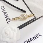 Fashion 18K Gold Bracelet