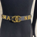 Women's versatile and fashionable waist chain