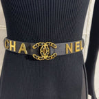 Women's versatile and fashionable waist chain