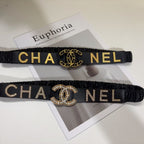 Women's versatile and fashionable waist chain