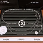 Women's waist chain
