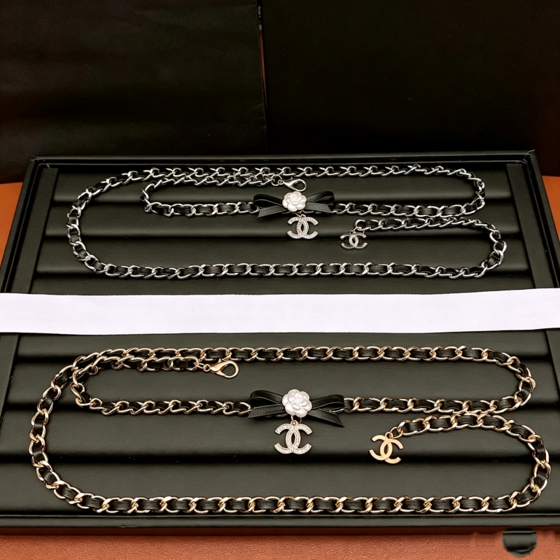 Women's Stylish Summer Waist Chain